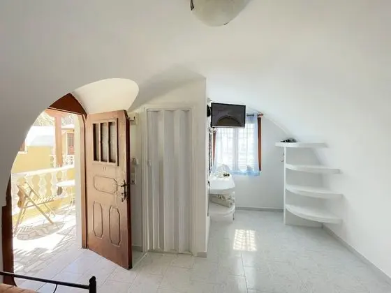 Traditional Oda, Deniz Manzaralı