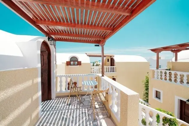 Traditional Oda, Deniz Manzaralı