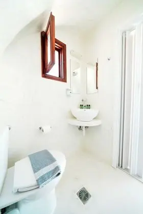 Traditional Oda, Deniz Manzaralı