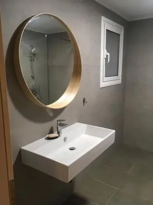 Comfort Oda, Deniz Manzaralı