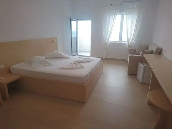 Deluxe Oda, Deniz Manzaralı