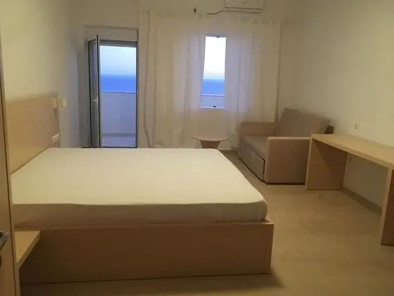 Deluxe Oda, Deniz Manzaralı