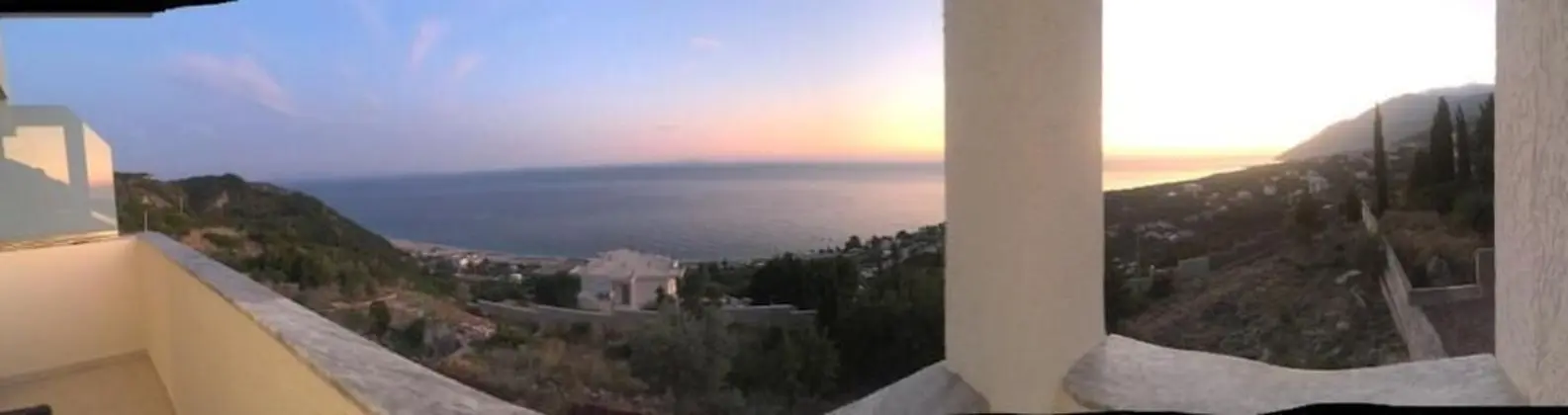 Deluxe Oda, Deniz Manzaralı