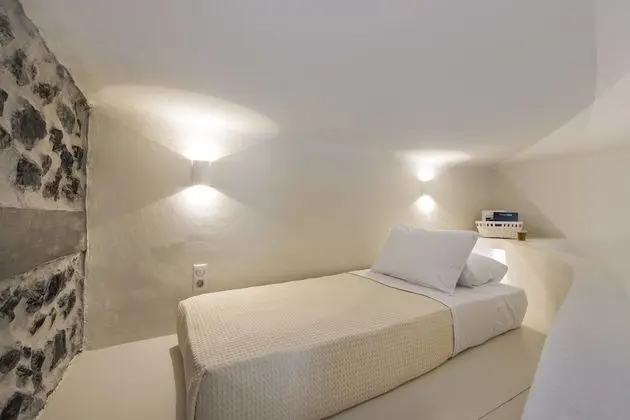 Süit, Birden Çok Yatak (White)