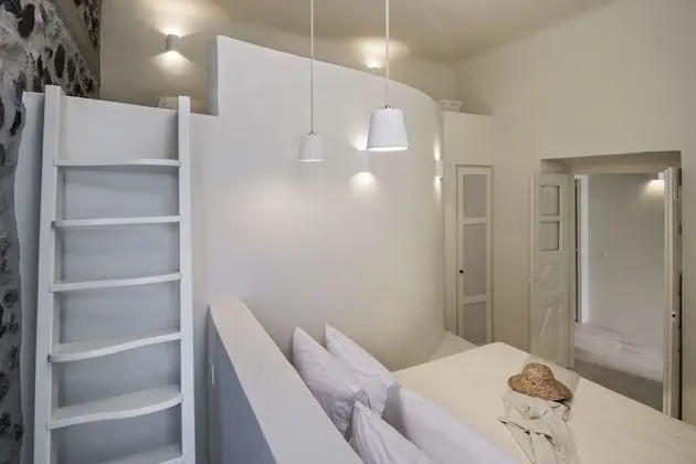 Süit, Birden Çok Yatak (White)