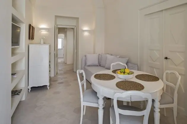 Süit, Birden Çok Yatak (White)