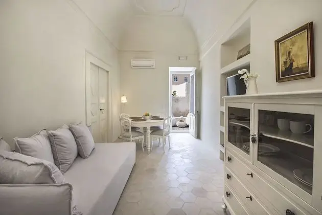 Süit, Birden Çok Yatak (White)