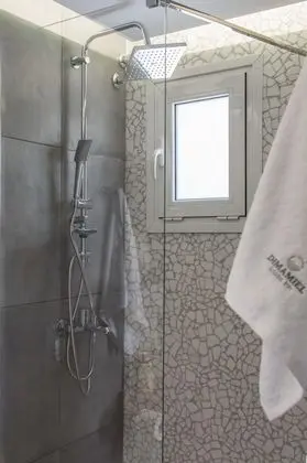 Superior Stüdyo, Bahçe Manzaralı