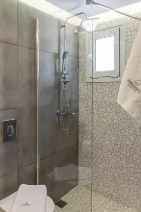 Superior Stüdyo, Bahçe Manzaralı