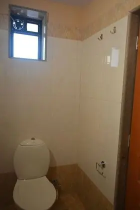 Standard Üç Kişilik Oda, 3 Tek Kişilik Yatak