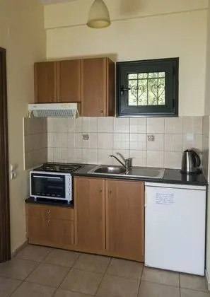 İki Ayrı Yataklı Oda