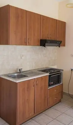 Üç Kişilik Oda