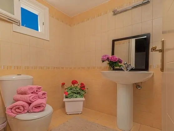 Deluxe Stüdyo Süit, Sıcak Su Havuzu (suite 2)