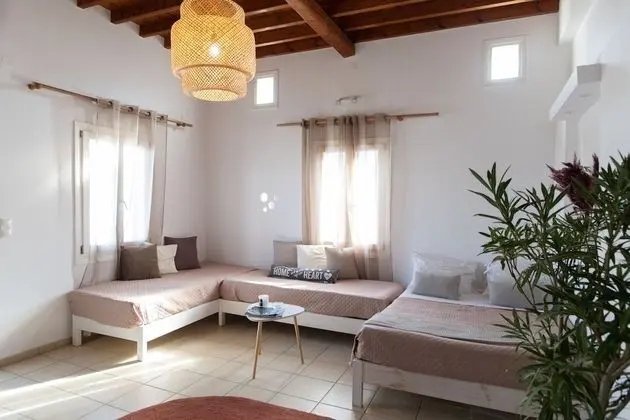 Deluxe Stüdyo Süit (suite 1)