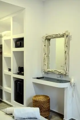 Deluxe Tek Büyük Yataklı Oda, Deniz Manzaralı