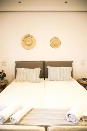 Deluxe Tek Büyük Yataklı Oda, Deniz Manzaralı