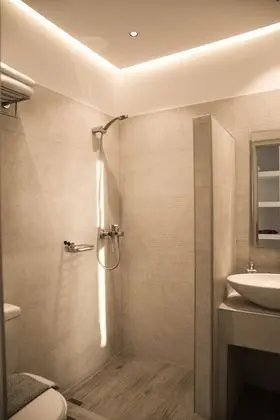 Deluxe Tek Büyük Yataklı Oda, Deniz Manzaralı