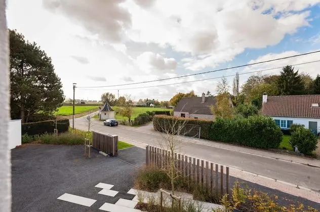 Tek Büyük Yataklı Oda (Eric Lamben )