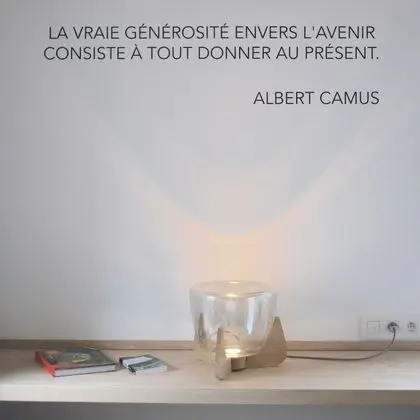 Tek Büyük Yataklı Oda (Eric Lamben )