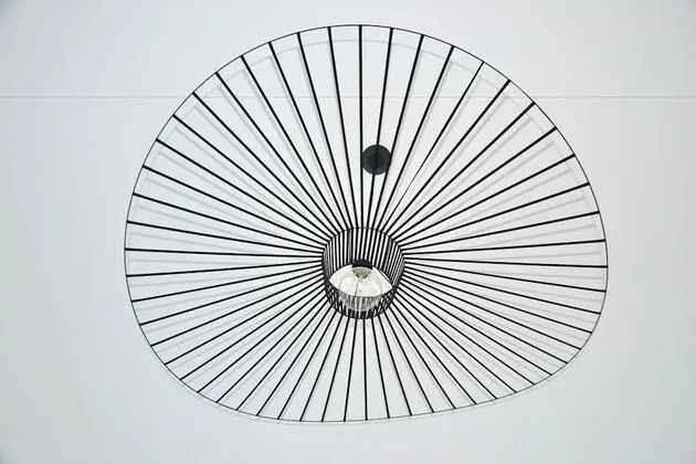 Tek Büyük Yataklı Oda (Vagues Minerales)