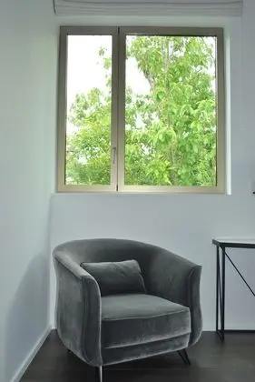 Tek Büyük Yataklı Oda (Vagues Minerales)