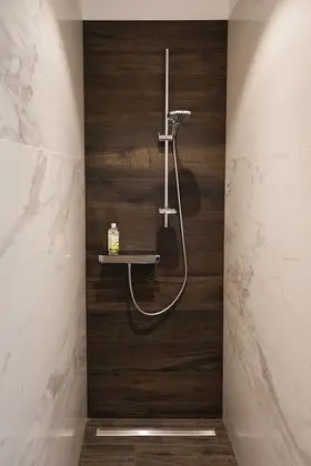 Tek Büyük Yataklı Oda (Vagues Minerales)