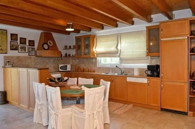 Villa, 3 Yatak Odası, Kişiye Özel Havuzlu