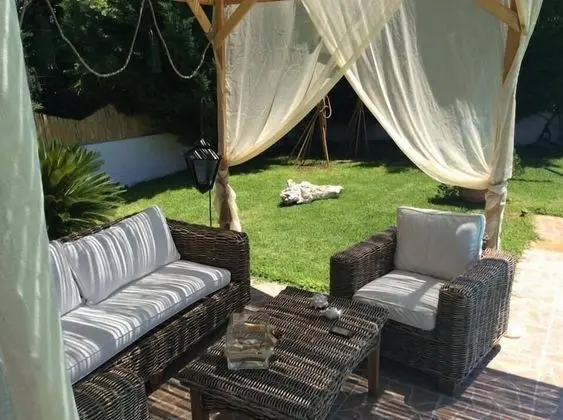 Villa, 3 Yatak Odası, Kişiye Özel Havuzlu