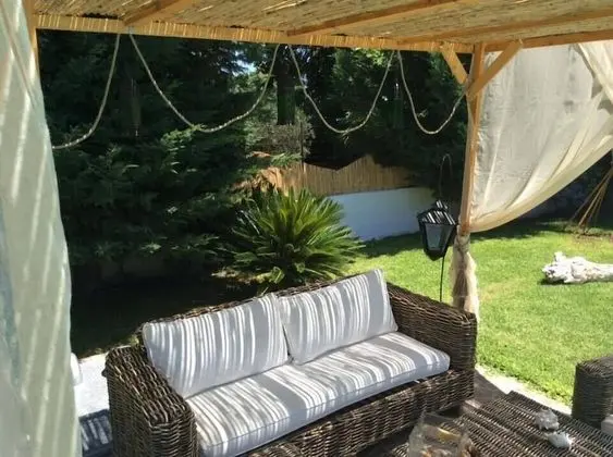 Villa, 3 Yatak Odası, Kişiye Özel Havuzlu