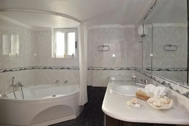 Villa, 3 Yatak Odası, Kişiye Özel Havuzlu