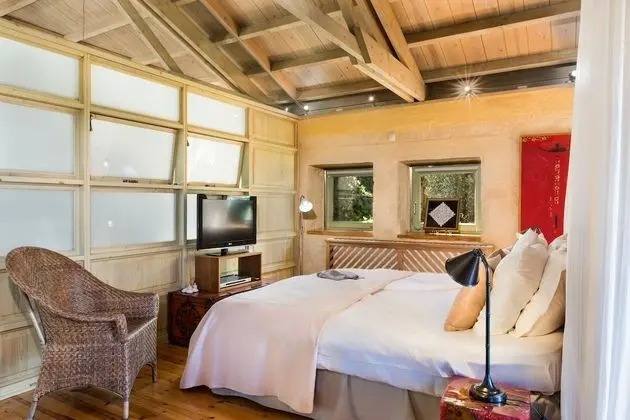 Family Villa, 4 Yatak Odası, Kişiye Özel Havuzlu