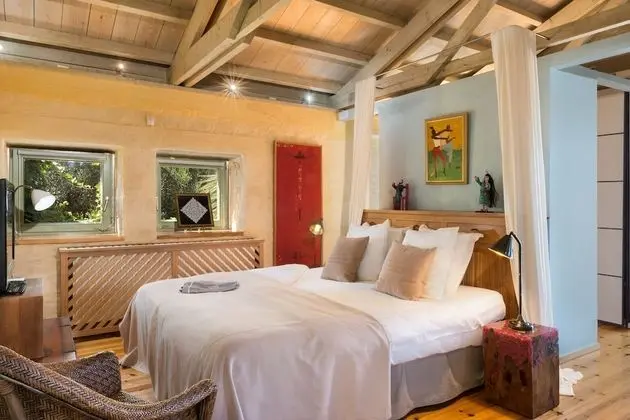 Family Villa, 4 Yatak Odası, Kişiye Özel Havuzlu