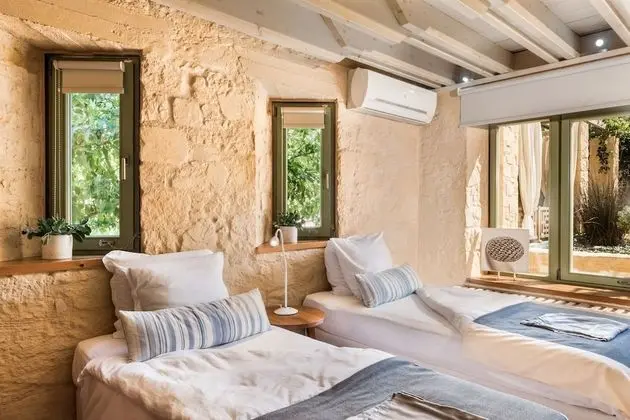 Family Villa, 4 Yatak Odası, Kişiye Özel Havuzlu