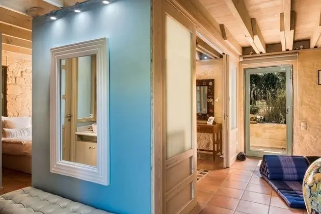 Family Villa, 4 Yatak Odası, Kişiye Özel Havuzlu
