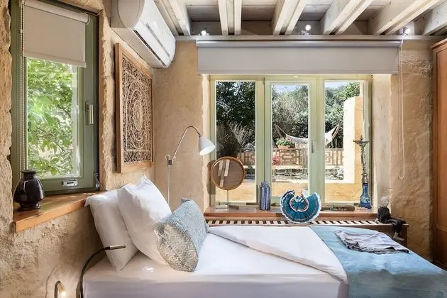 Family Villa, 4 Yatak Odası, Kişiye Özel Havuzlu