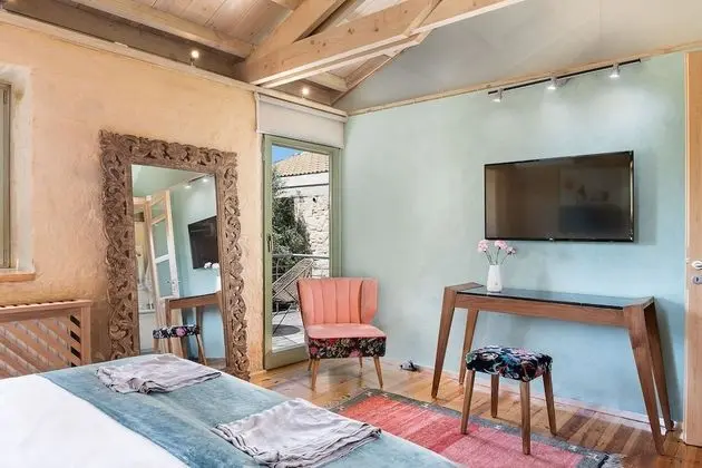 Family Villa, 4 Yatak Odası, Kişiye Özel Havuzlu