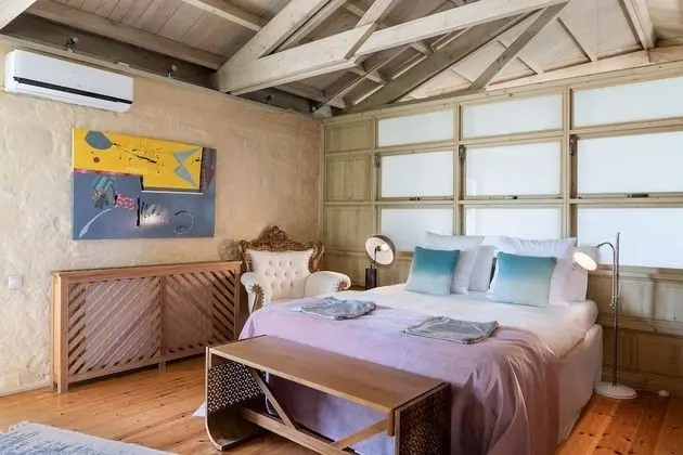 Family Villa, 4 Yatak Odası, Kişiye Özel Havuzlu