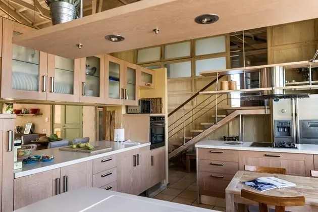 Family Villa, 4 Yatak Odası, Kişiye Özel Havuzlu