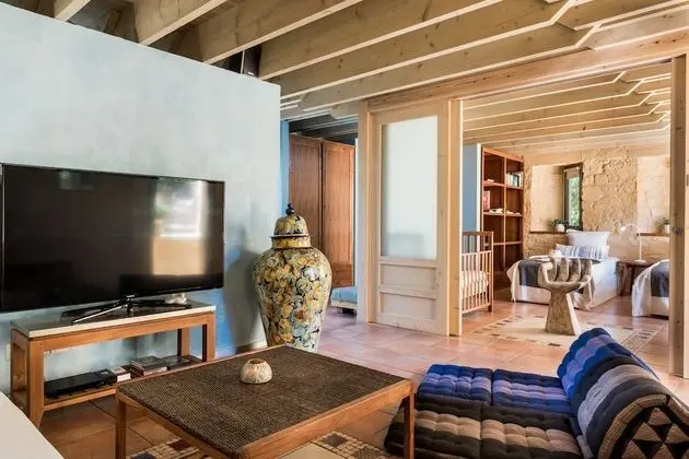 Family Villa, 4 Yatak Odası, Kişiye Özel Havuzlu
