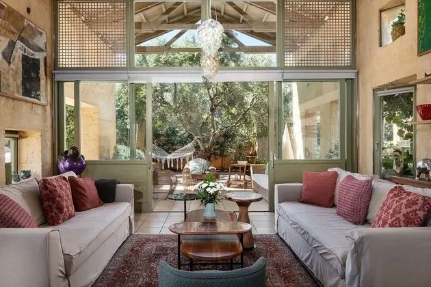 Family Villa, 4 Yatak Odası, Kişiye Özel Havuzlu