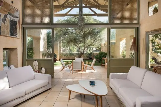 Family Villa, 4 Yatak Odası, Kişiye Özel Havuzlu