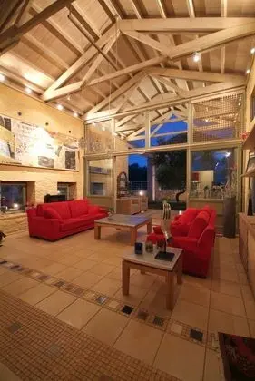 Family Villa, 4 Yatak Odası, Kişiye Özel Havuzlu