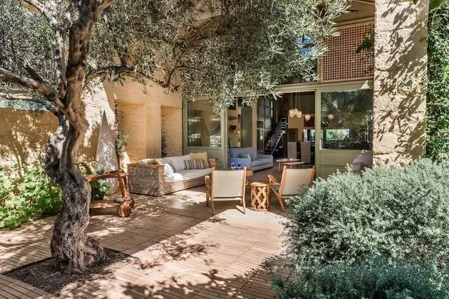 Family Villa, 4 Yatak Odası, Kişiye Özel Havuzlu