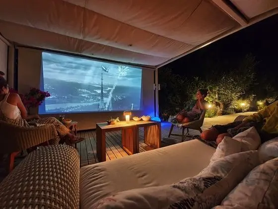 Family Villa, 4 Yatak Odası, Kişiye Özel Havuzlu