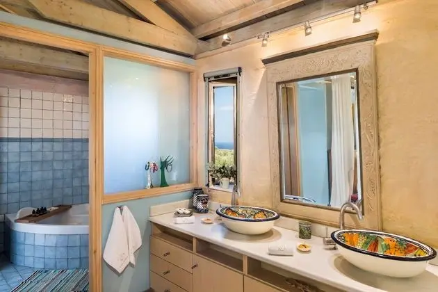 Family Villa, 4 Yatak Odası, Kişiye Özel Havuzlu