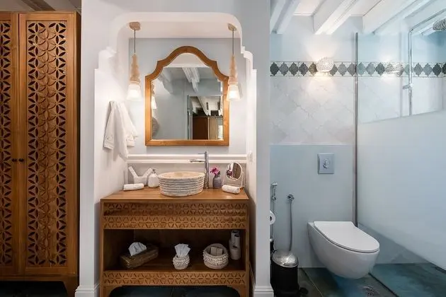 Family Villa, 4 Yatak Odası, Kişiye Özel Havuzlu