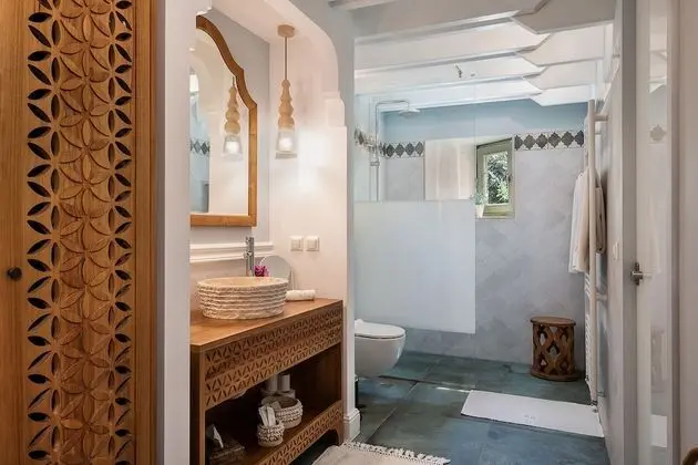 Family Villa, 4 Yatak Odası, Kişiye Özel Havuzlu