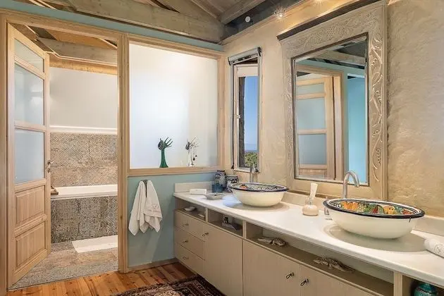 Family Villa, 4 Yatak Odası, Kişiye Özel Havuzlu