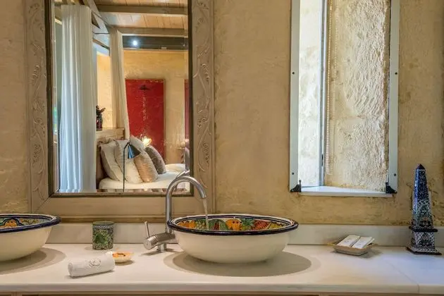 Family Villa, 4 Yatak Odası, Kişiye Özel Havuzlu