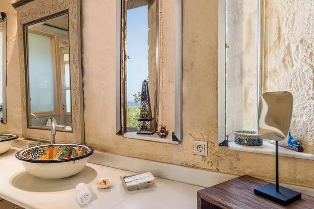 Family Villa, 4 Yatak Odası, Kişiye Özel Havuzlu